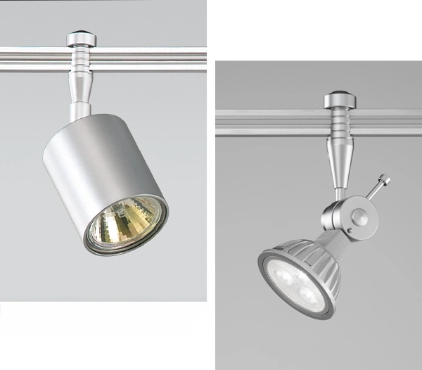 light fixtures